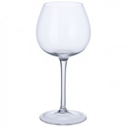 Pahare & Cupe Pahar vin alb Villeroy & Boch Purismo Wine Goblet 198mm, 0,39 litri
