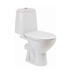 Obiecte sanitare Set complet vas WC Vidima Sirius cu rezervor si capac