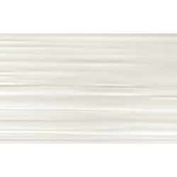 Faianta Diesel living Stripes 75x25cm, 12mm, white glossy