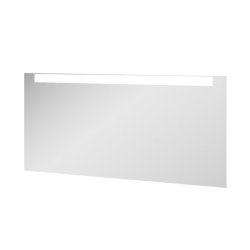 Oglinzi baie & Oglinzi cosmetice Oglinda cu iluminare LED Ravak Clear 1000, 100cm, IP44