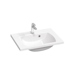 Obiecte sanitare Lavoar Ravak Concept Classic II 600, 60x49cm, alb