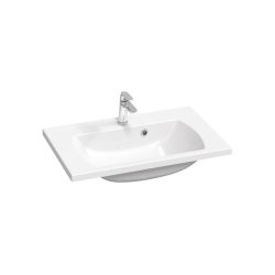 Obiecte sanitare Lavoar Ravak Concept Classic II 700, 70x49cm, alb