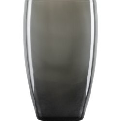 Vaze & Boluri decorative Vaza Zwiesel Glas Shadow Stone, handmade, cristal Tritan, big