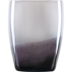 Vaze & Boluri decorative Vaza Zwiesel Glas Shadow Cloud, handmade, cristal Tritan, medium