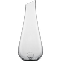 Carafe & Decantoare Decantor vin alb Zwiesel Glas Air Sense, design Bernadotte & Kylberg, handmade, 750ml