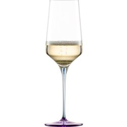 Default Category SensoDays Pahar vin spumant Zwiesel Glas Ink, handmade, cristal Tritan, 400ml violet