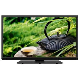 Televizor LED Toshiba 22L1333G 22" FullHD, Slim Edge, DVB-T/DVB-C