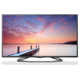 Televizor LED LG 32LA620S 32" FullHD Smart TV, DVB-T/C/S2 Cinema 3D Negru