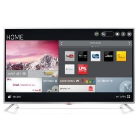 Televizor LED LG 32LB5820 32" Smart TV FullHD, BLU Type DIRECT, DVB-T2/C/S2, Sparkling Silver