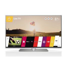 Televizor LED LG 32LB650V 32" FULL HD 3D Smart TV, DVB-T2, DVB-C, DVB-S2