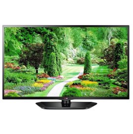 Televizor LED LG 32LN540B 32" HD Ready DVB-T/C Negru