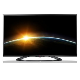 Televizor LED LG 32LN575S 32" FullHD DVB-T/C/S2 Negru