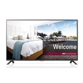 Televizor LED LG 32LY330C 32" HD Ready, DVB-T, DVB-C, Black