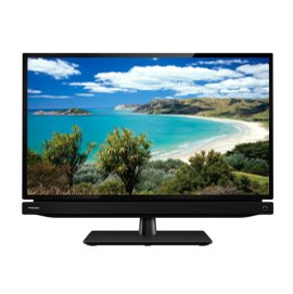 Televizor LED Toshiba 32P1300DG 32"HD Ready negru