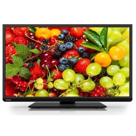 Televizor LED Toshiba 32W3433DG 32" HD Ready SmartTV, DVB-T/DVB-C, CI+, WiFi, Internet Browser