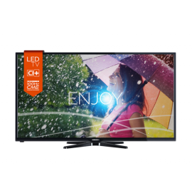 Televizor LED Horizon 40HL730F 40" Full HD DVB-T, DVB-C Black