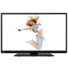 Televizor LED Toshiba 40L3433DG 40" FullHD SmartTV, DVB-T/DVB-C, CI+, WiFi, Internet Browser