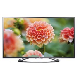 Televizor LED LG 42LA641S 42" FullHD DVB-T/C/S2 Cinema 3D Carbon Titan