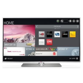 Televizor LED LG 42LB5800 42" Smart TV FullHD IPS, BLU Type DIRECT, DVB-T2/C/S2, Sparkling Silver