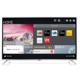 Televizor LED LG 42LB5820 42" Smart TV FullHD IPS, BLU Type DIRECT, DVB-T2/C/S2, Sparkling Silver