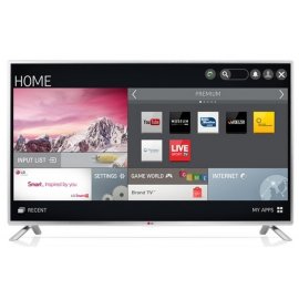 Televizor LED LG 47LB5700 47" Smart TV FullHD IPS, BLU Type DIRECT, DVB-T/C, Sparkling Silver