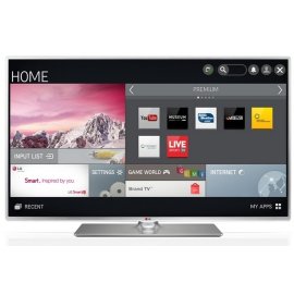 Televizor LED LG 47LB5800 47" Smart TV FullHD IPS, BLU Type DIRECT, DVB-T2/C/S2, Sparkling Silver