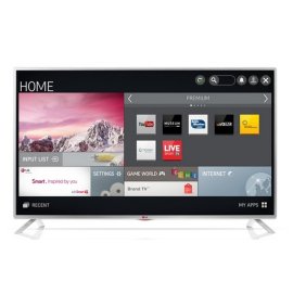 Televizor LED LG 47LB5820 47" Smart TV FullHD IPS, BLU Type DIRECT, DVB-T2/C/S2, Sparkling Silver