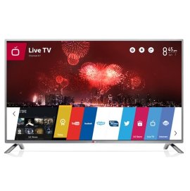 Televizor LED LG 47LB630V 47" Smart TV WEB-OS FullHD IPS, BLU Type DIRECT, DVB-T2/C/S2, Sparkling Silver