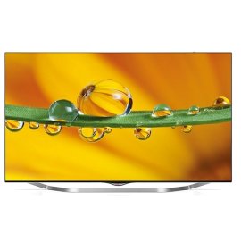 Televizor LED LG 49UB850V 49" Smart TV ULTRA HD 3D, BLU Type EDGE, DVB-T2/C/S2, Black- Brown