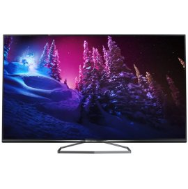 Televizor LED Philips 50PUS6809/12 50" 4K UltraHD 3D UltraSlim Smart TV, DVB-T/T2/C/S/S2