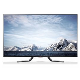 Televizor LED LG 55LA790V Smart TV 55" 1920x1080, DVB-T/C/S2, Cinema 3D, Carbon Titan