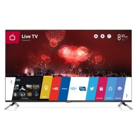 Televizor LED LG 55LB671V 55" 3D Smart TV WEB-OS Full HD IPS, BLU Type DIRECT, DVB-T2/C/S2, Negru/Negru-Titan
