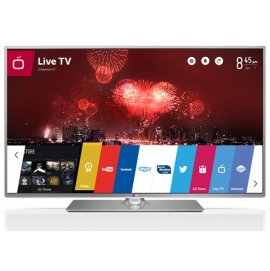 Televizor LED LG 60LB650V 60" FullHD 3D Smart TV, webOS, WiFi, DVB-T2/C/S2
