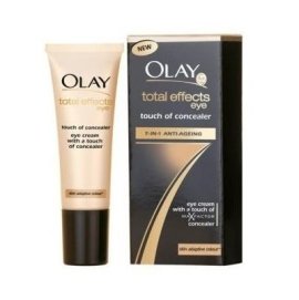Crema contur ochi Olay Total Effects eye touch of concealer 15ml