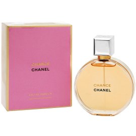 Chanel Chance Eau de Parfume pentru femei 100ml