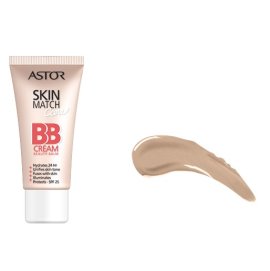 BB Cream Astor SkinMatch Care 200 Nude