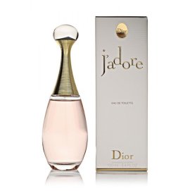 Dior J'Adore Eau de Toilette pentru femei 100ml
