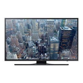 Televizor LED Samsung 40JU6400 40" UHD 4K 3840x2160 Smart TV negru