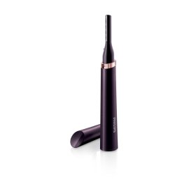 Trimmer Philips HP6392/00 body Touch-up pen Aubergine black