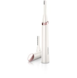 Trimmer Philips HP6393/00 Body & Face Touch-up pen Ceramic Pen White