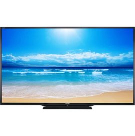 Televizor LED Sharp LC90LE757E 90" X-GEN FullHD Smart 3D, DVB-T/T2 / DVB-C / DVB-S/S2, MPEG2 / MPEG4 Aquos NET+