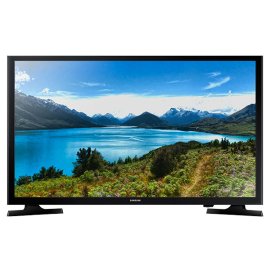 Televizor LED Samsung 32J4000 32" HD Ready, DVB T2/C, CI, negru