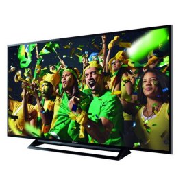 Televizor LED Sony Bravia KDL-48W585B 48" Full HD Smart TV, DVB-T/T2/S/S2/C, Black
