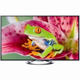 Televizor LED Sony Bravia KDL-40W905A 40"FullHD Smart TV 3D, WiFi, DVB-T/T2, DVB-S/S2, DVB-C, black
