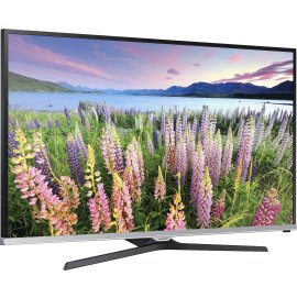 Televizor LED Samsung 40J5100 40" Full HD, negru