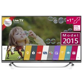 Televizor LED LG 49UF7787 49" 4K 3840x2160 Smart TV WebOS DVB-T2/C/S2, CI, gri