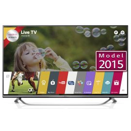 Televizor LED LG 55UF7787 55" IPS 4K 3840x2160 Smart TV WebOS, DVB-T2/C/S2, CI, gri