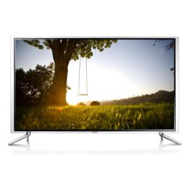 Televizor LED Samsung UE55F6800 55" FullHD 3D Smart TV negru