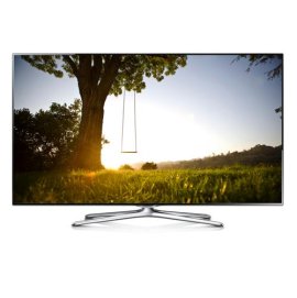 Televizor LED Samsung UE55F6500 55" FullHD 3D Smart TV gri