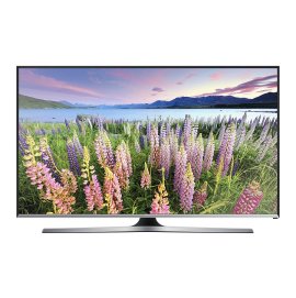 Televizor LED Samsung 43J5500 43" Full HD Smart TV, 400 Hz, DVB-T/C, CI, negru